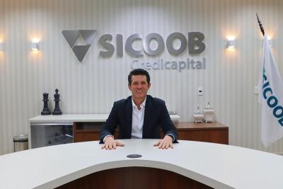 Sicoob Credicapital supera a marca de 65 mil cooperados e contribui para conquista histórica de 10 milhões de cooperados do Sicoob no Brasil